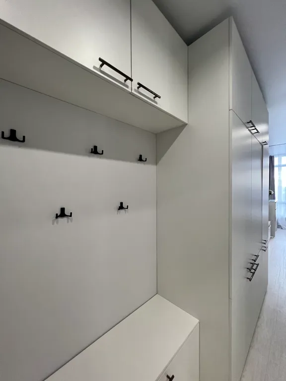 Новая студия