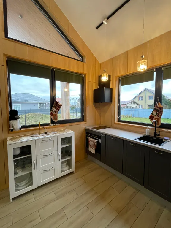 Дача у моря