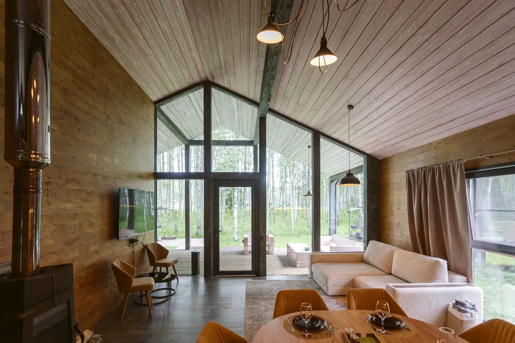 Дом бальдур