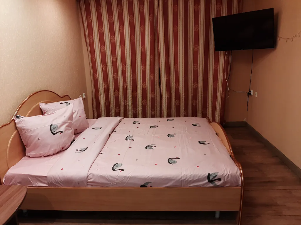 Квартира Уютная квартирка для отдыха и проживания — аренда посуточно в Нижний Тагил