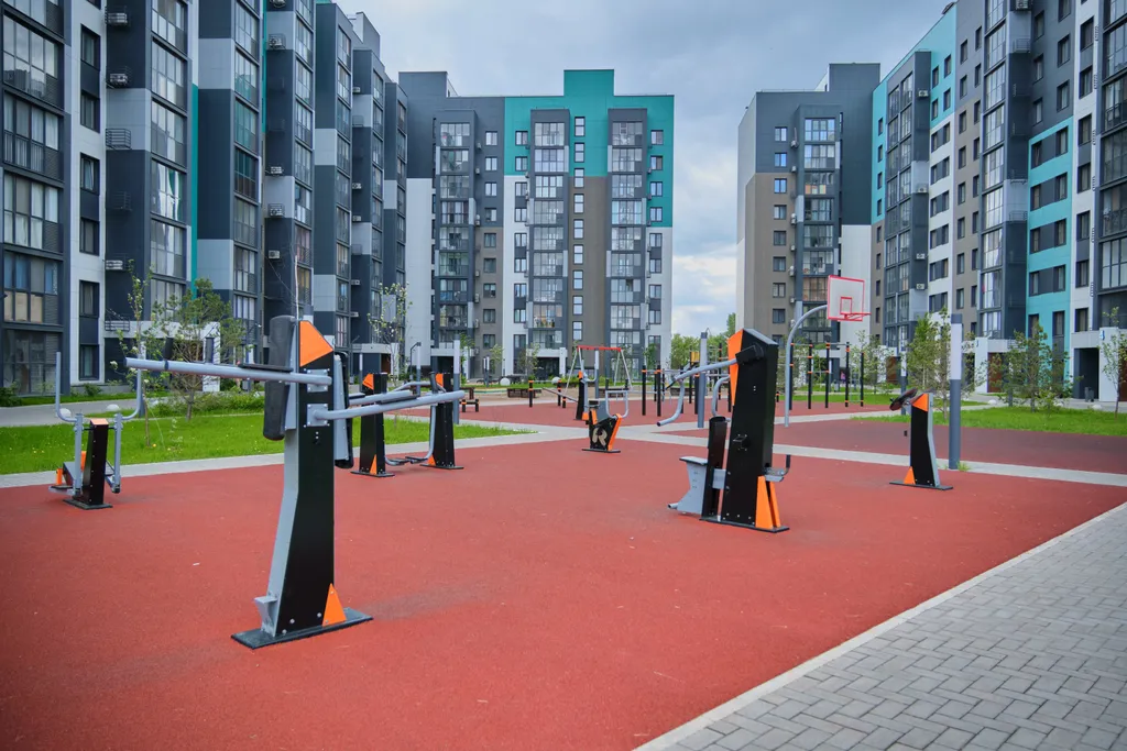 Квартира Уютная квартира в центре города — Казань