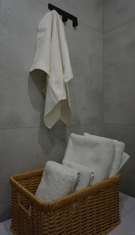 Стильная двушка в центре