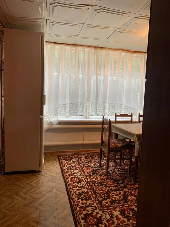 Уютная квартира на территории усадьбы заповедника