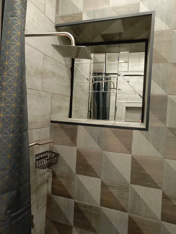 Гостевой дом Профессорский, коттедж в лесу недалеко от центра города