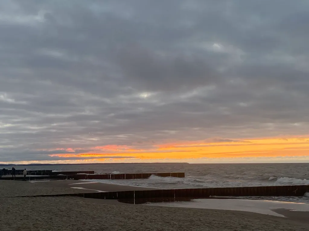 Апартаменты Лач на море