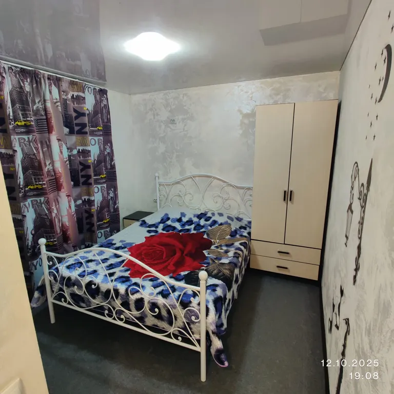 Уютный дом у термальных источников 2