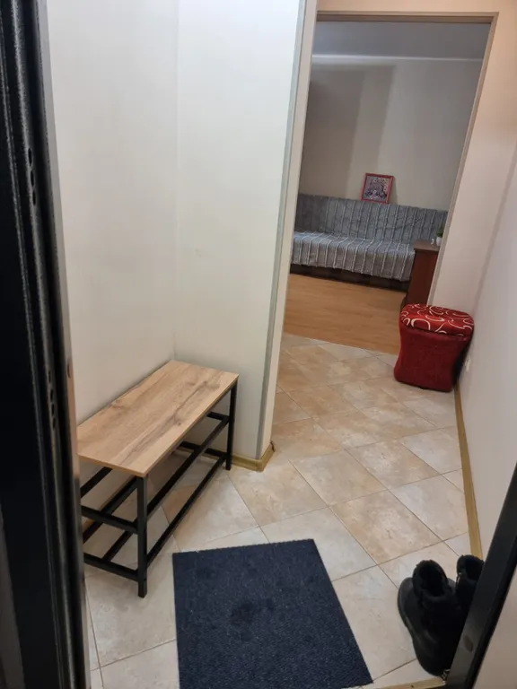 Квартира рядом с центром и университетами