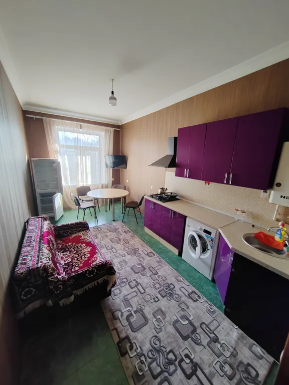 Квартира в центре у моря — аренда посуточно в Махачкала