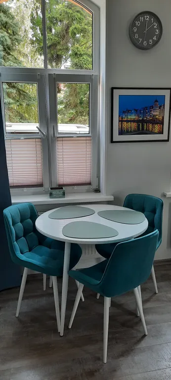 Апартаменты у моря