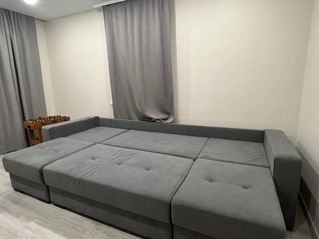 4-комнатный Дом