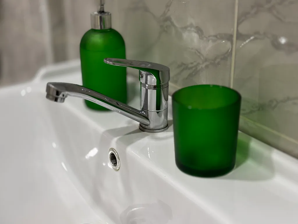 Квартира-студия: идеальна для командировок и туристических поездок