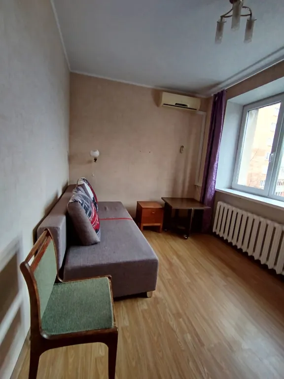 Квартира 2х комнатная квартира рядом с речкой — Дубна