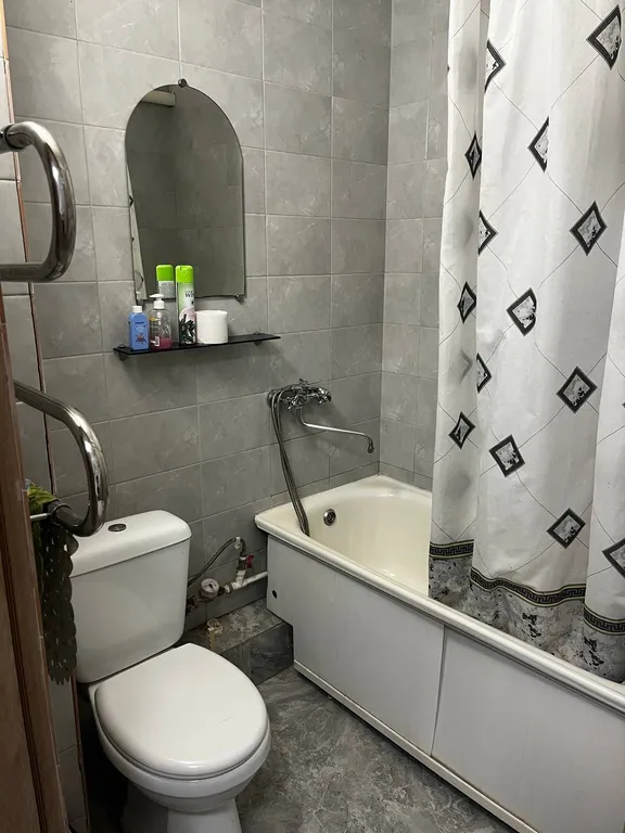 Квартира 1-комнатная Квартира — Севастополь