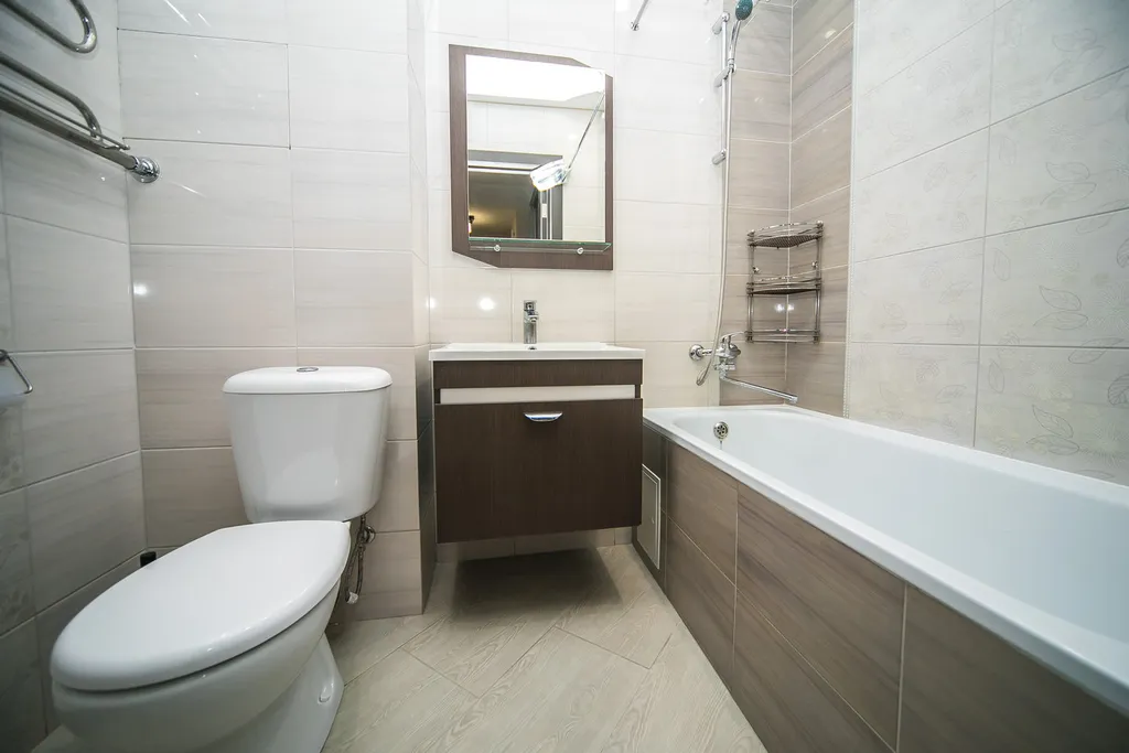 Аккуратная квартира в Зелёном луге