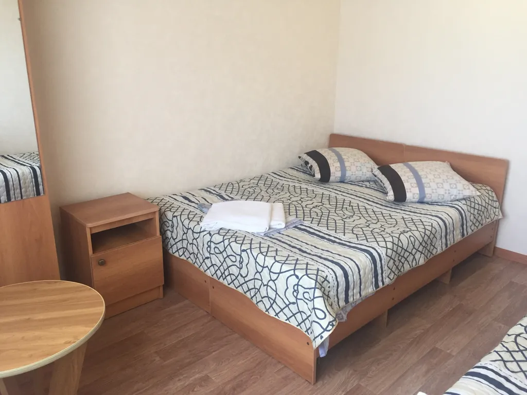 Квартира Меблированная комната — аренда посуточно в Витязево