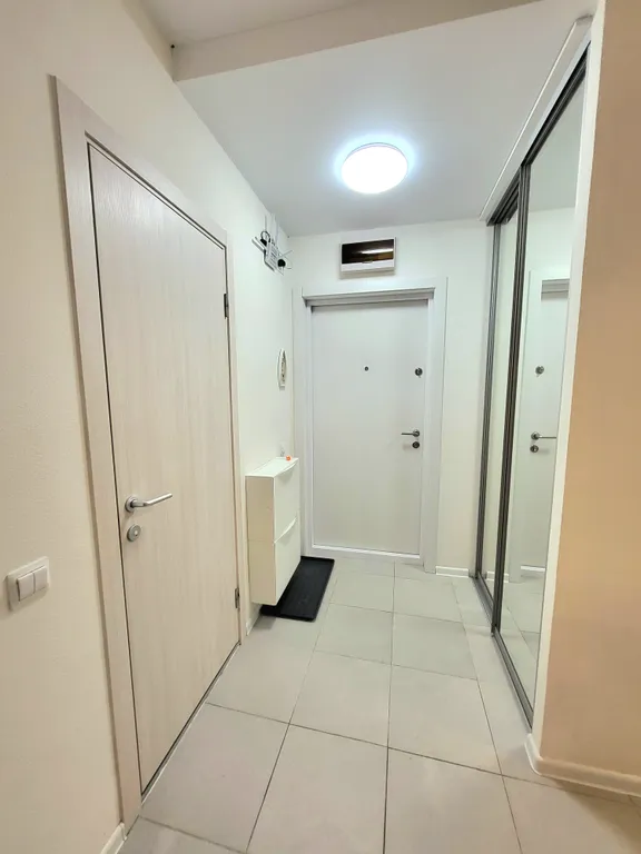 Ваша точка на карте