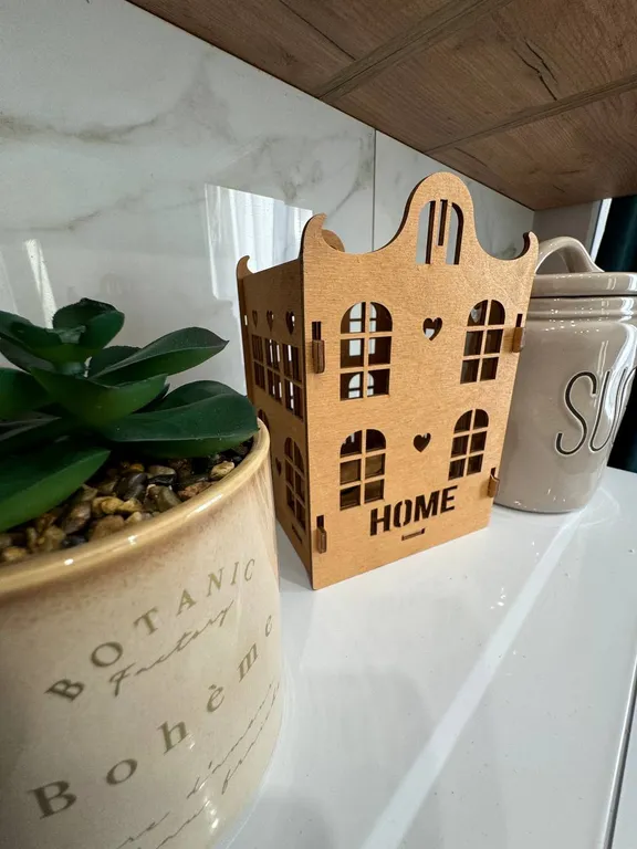 Уютная квартира в лучшем районе города