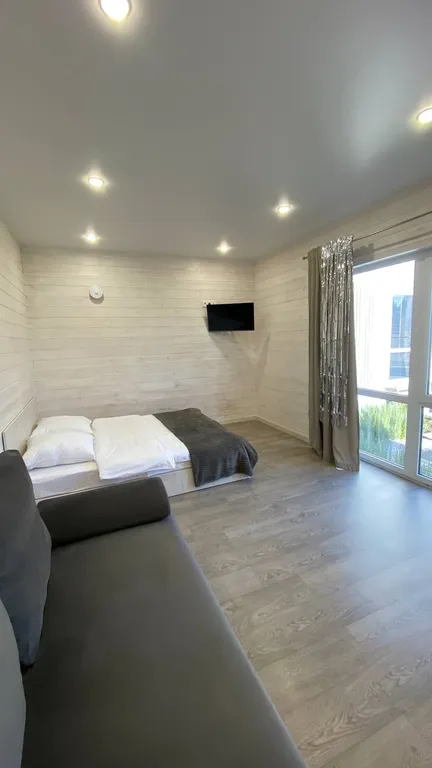 Коттедж Уютный дом на участке 9,3 сотки на Фиоленте — Севастополь