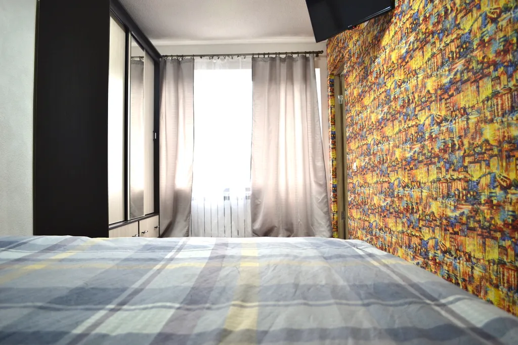 Квартира Квартира в стиле лофт возле стадиона — Калининград