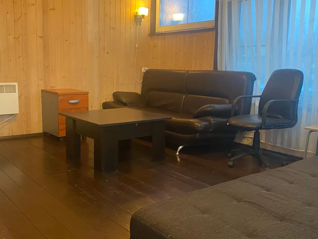 Коттедж 4-комнатный Дом — Луга