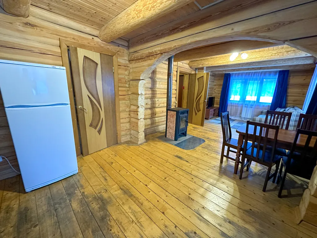 3-комнатный Дом