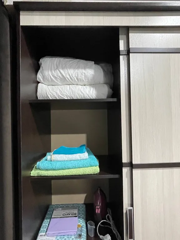 Новая студия на Русском Поле