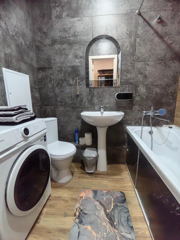 Квартира в ЖК Лермонтовский парк