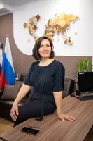 Ирина Хелемеля