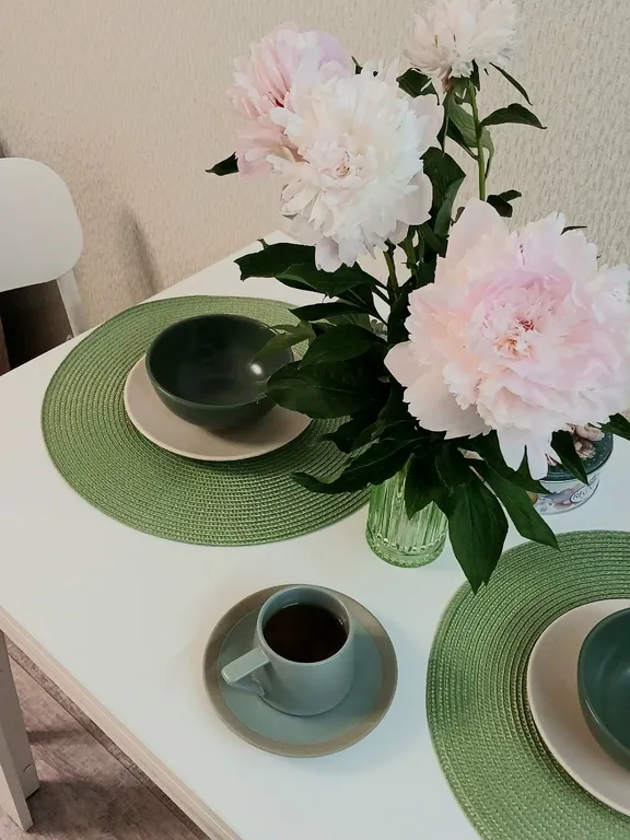 Квартира 1-комнатная Квартира — Краснодар