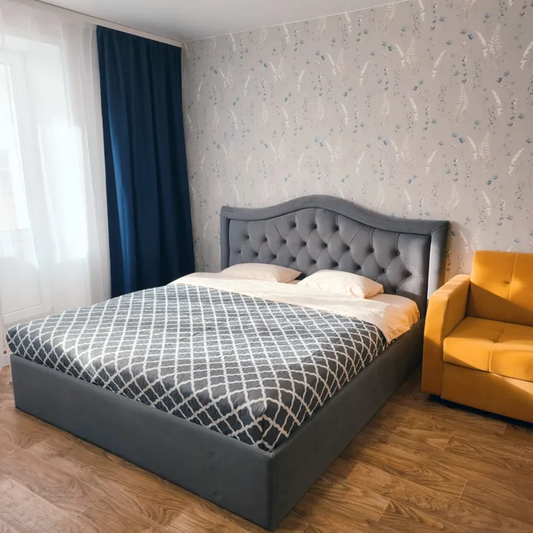 1-комнатная Квартира — аренда посуточно в Благовещенск