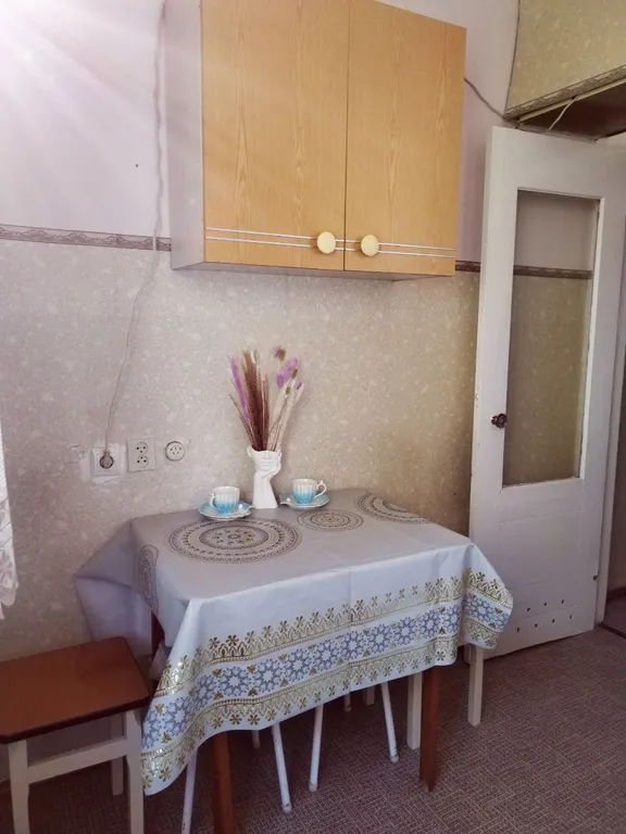 Домашний уют