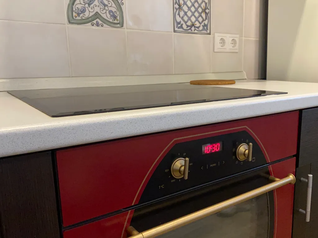 Эко-квартира рядом с платформой Кутузовская