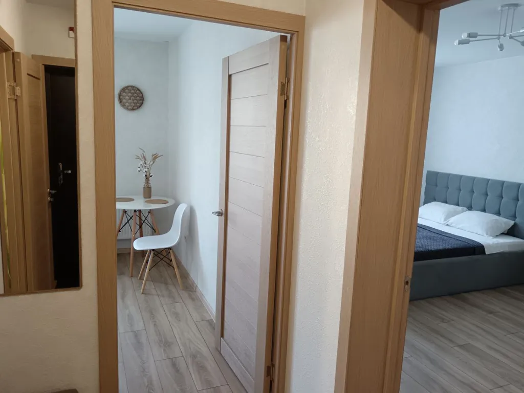 Апартаменты Комфорт