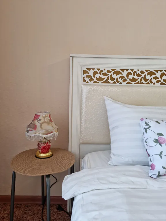 Уютная квартира в стиле Прованс в самом центре