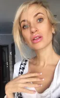 Вероника Воронова