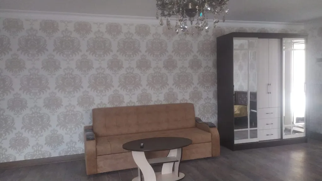 Коттедж 1-комнатный Дом — Дербент