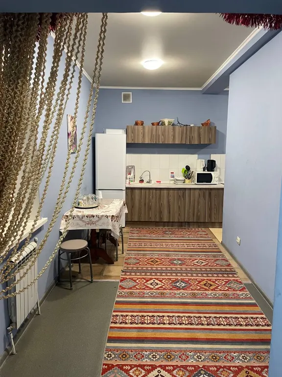 Уютный коттедж