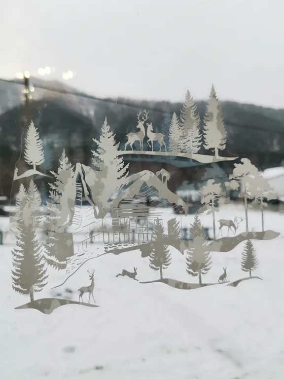 Эко-дом АнМар