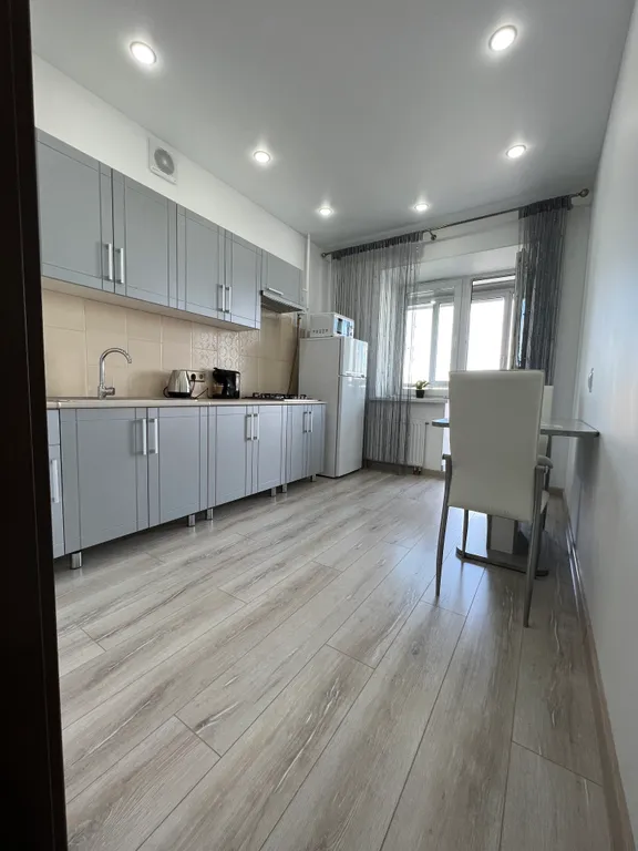 Видовая квартира в самом центре древнего города