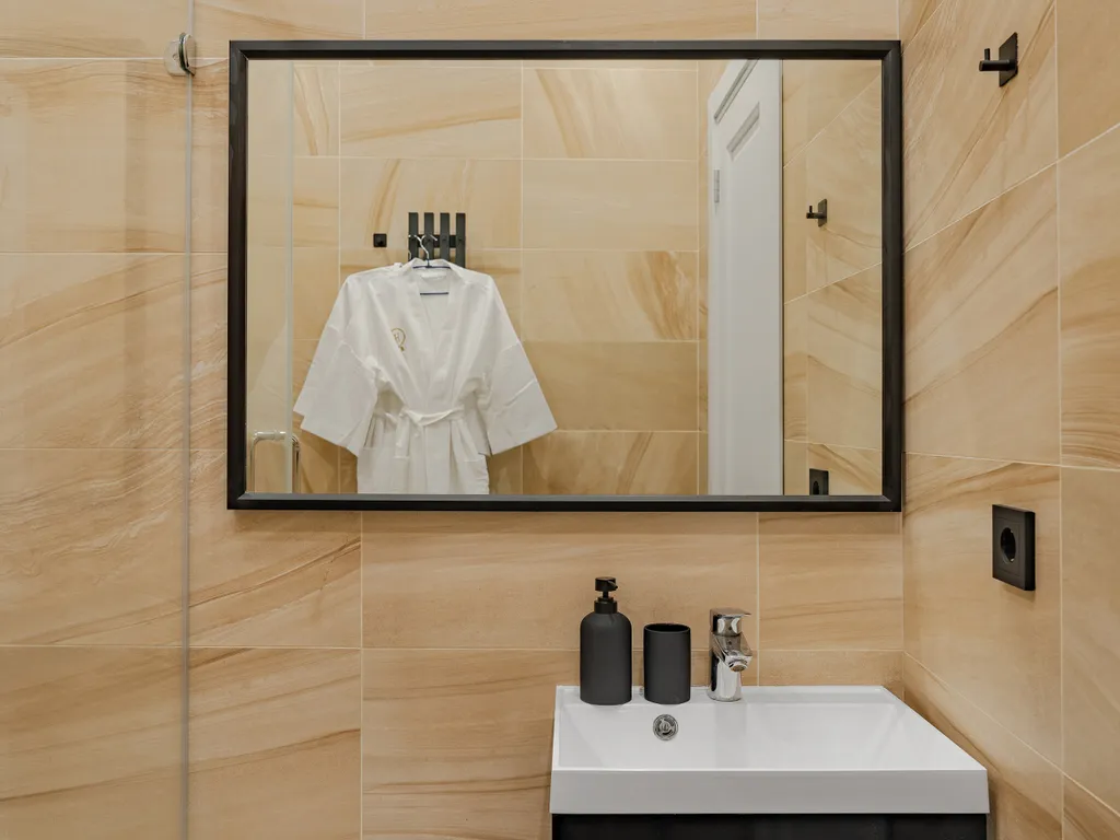 Квартира Квартира Евродвушка в ЖК Фили Град — Москва