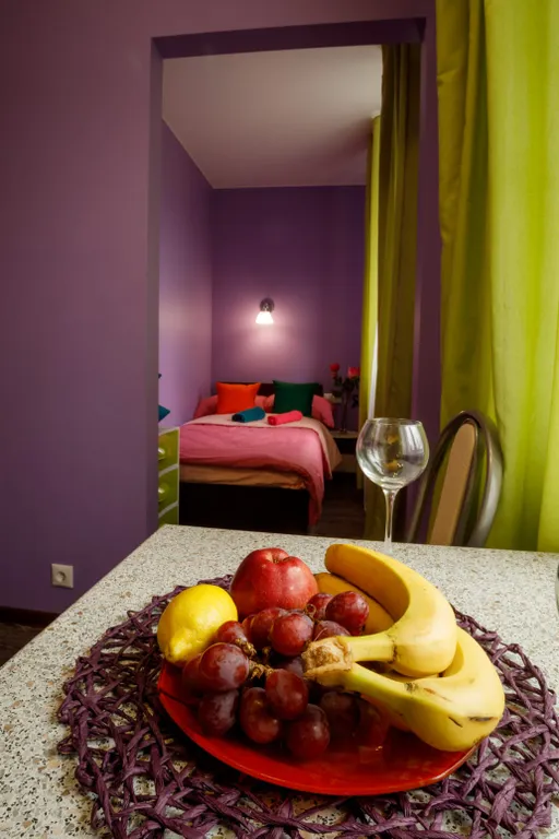 Фэшн студия фуксия в 3 минутах ходьбы от м. Новомосковская