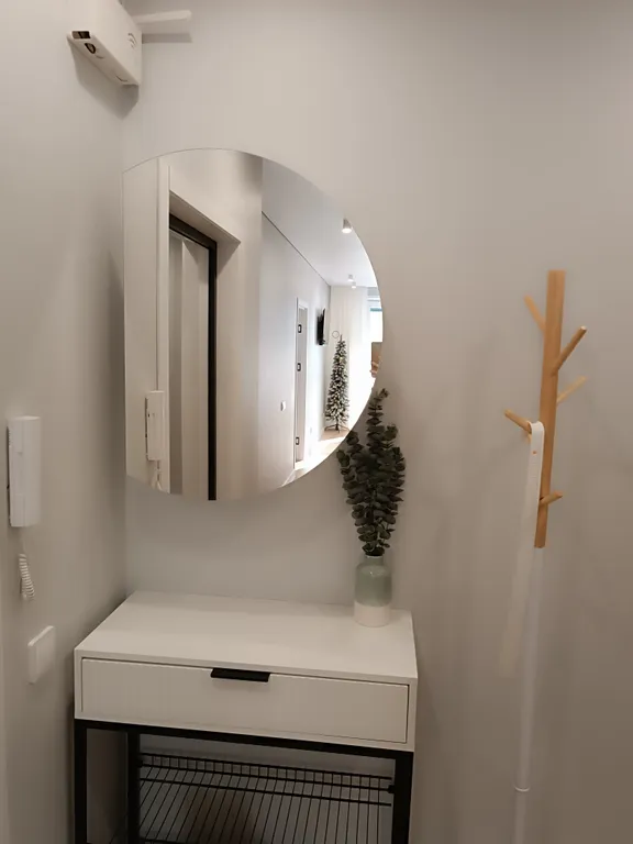 Комфортная, стильная и уютная евродвушка