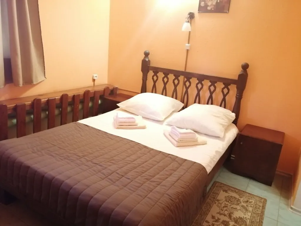 Квартира Комната — аренда посуточно в Владимир