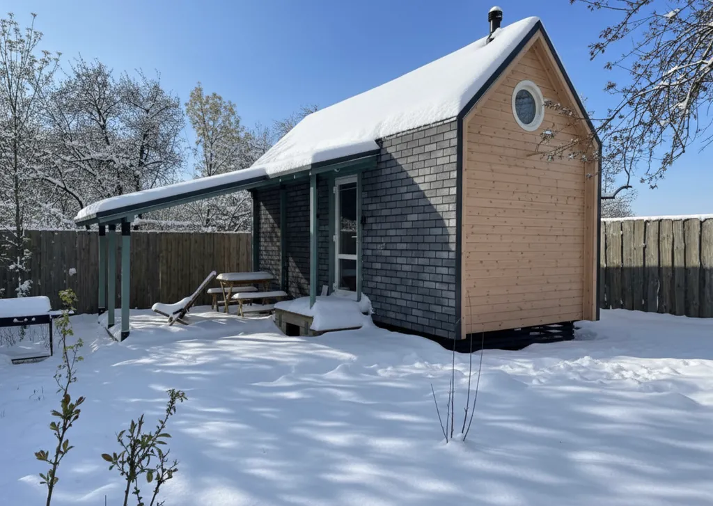 Коттедж Гостевые дома Иван-дача дом Лакки рядом с парком Кудыкина гора — аренда посуточно в Задонск