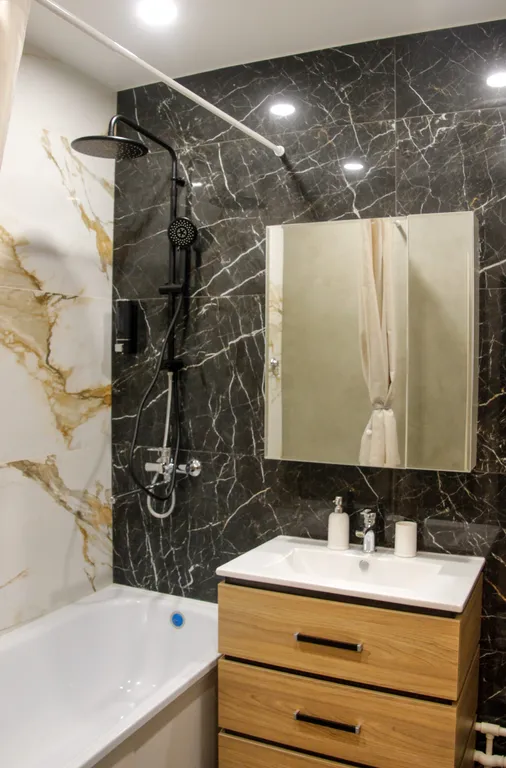 Уютная студия Лондон - Париж в центре города