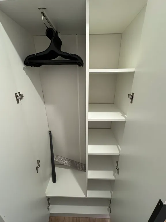 Уютная квартира с видом на море