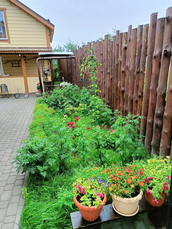 Гостевой домик баня Фроловых в Суздале