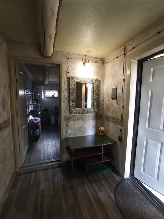 Коттедж Торопецкий гостеприимный дом — Федьково