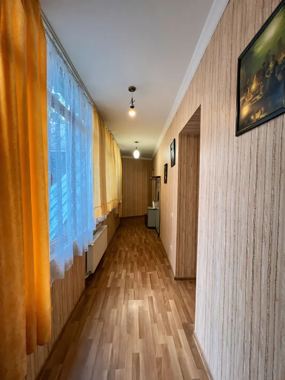 Прекрасный апартамент для семьи и друзей