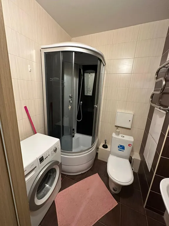 Квартира Квартира Новый beautiful view — Уфа